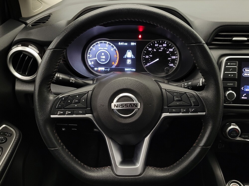 2020 Nissan Versa in Mesa, AZ 85210 - 18111301 22