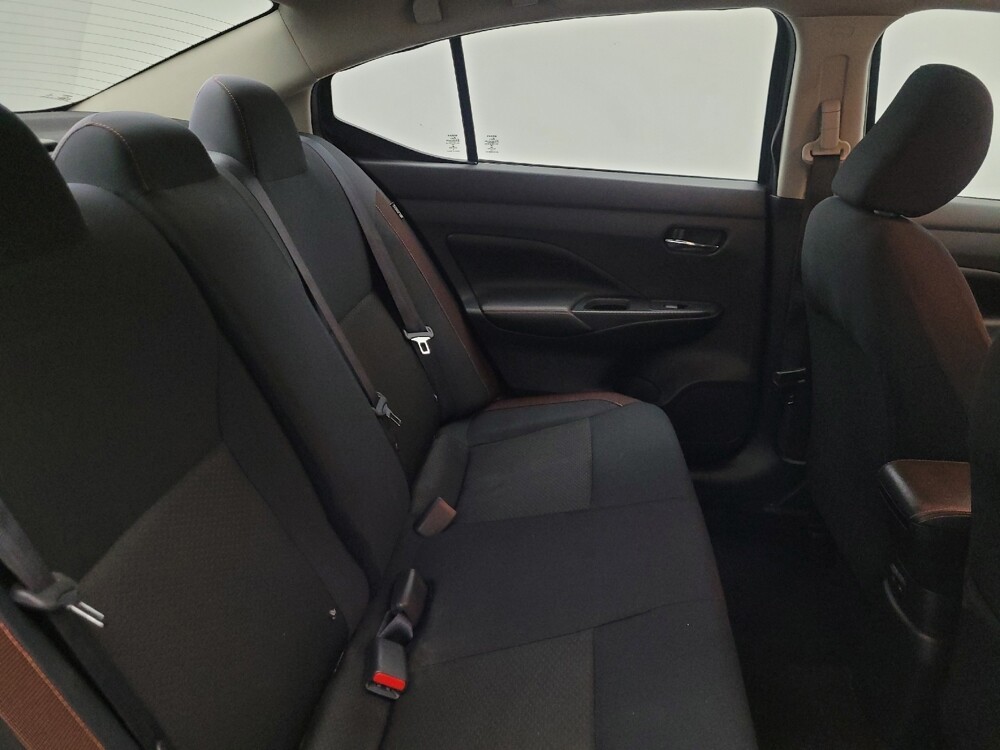 2020 Nissan Versa in Mesa, AZ 85210 - 18111301 19