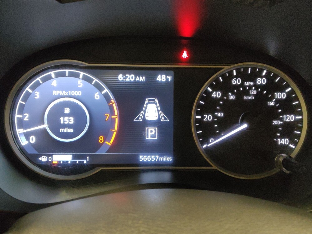 2020 Nissan Versa in Mesa, AZ 85210 - 18111301 23