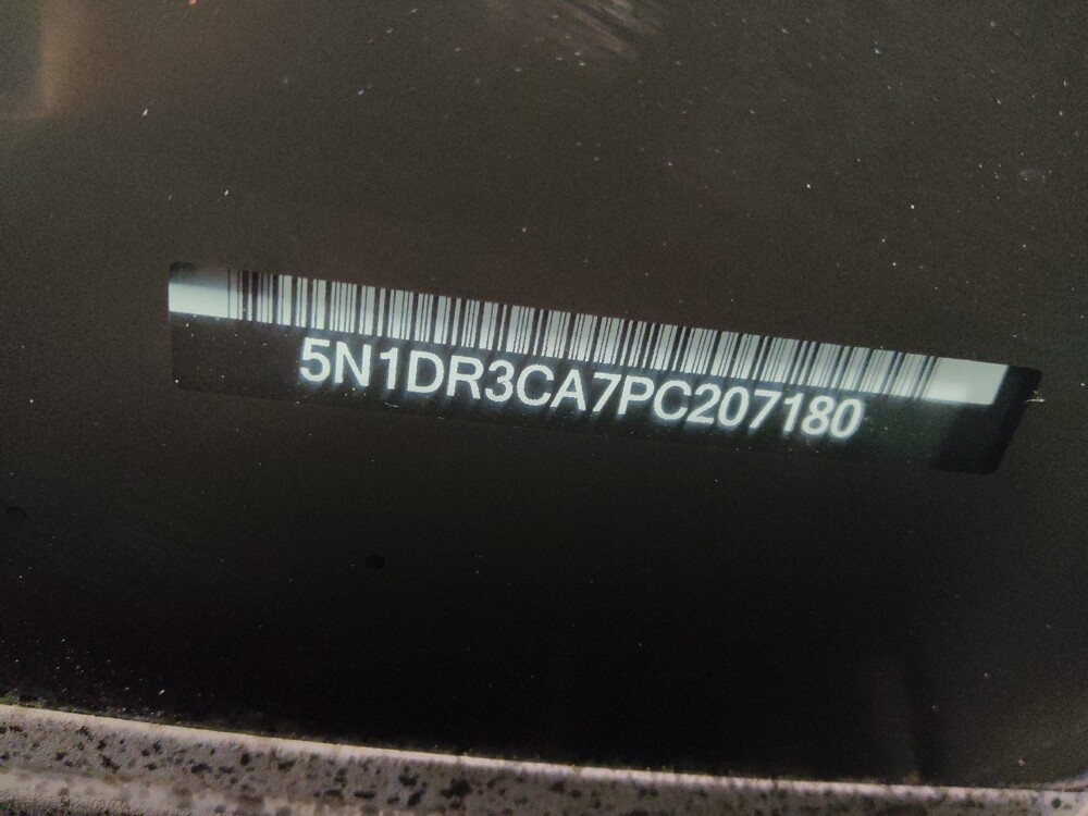 2023 Nissan Pathfinder in Mesa, AZ 85210 - 18111302 33