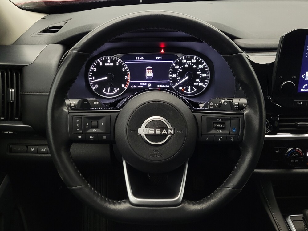 2023 Nissan Pathfinder in Mesa, AZ 85210 - 18111302 22