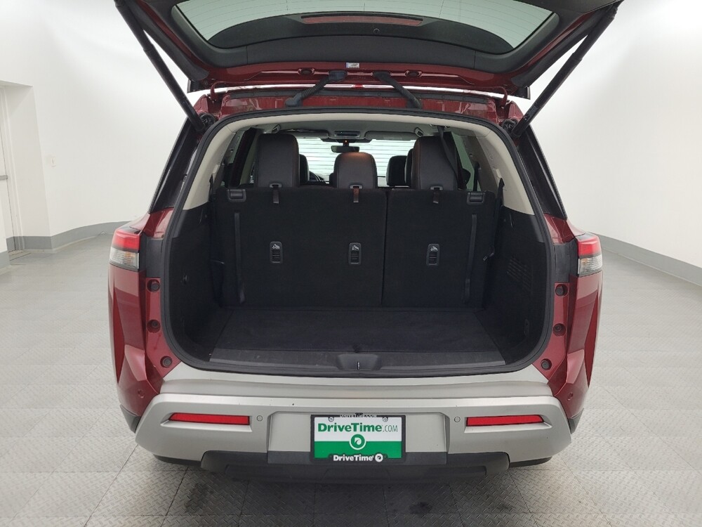 2023 Nissan Pathfinder in Mesa, AZ 85210 - 18111302 29