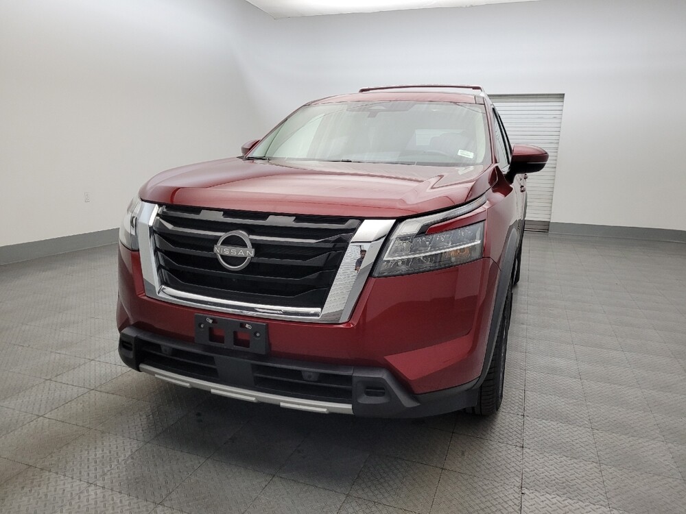 2023 Nissan Pathfinder in Mesa, AZ 85210 - 18111302 15