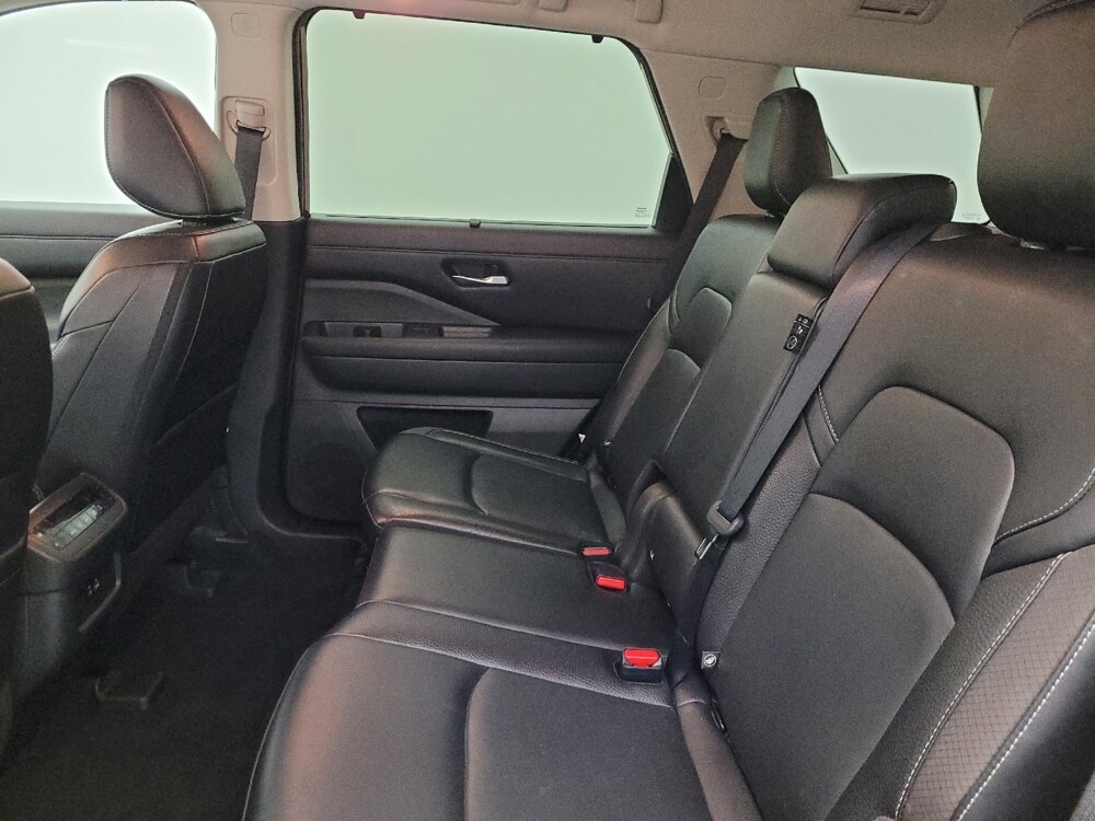 2023 Nissan Pathfinder in Mesa, AZ 85210 - 18111302 18