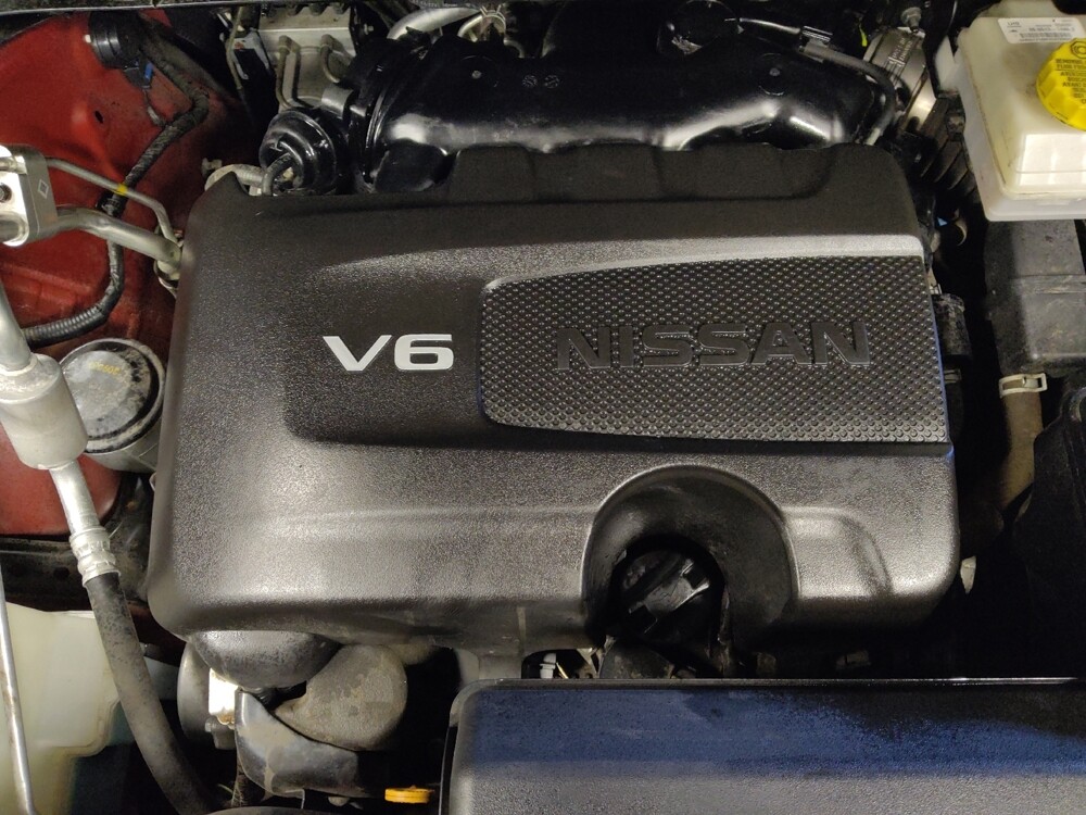 2023 Nissan Pathfinder in Mesa, AZ 85210 - 18111302 30