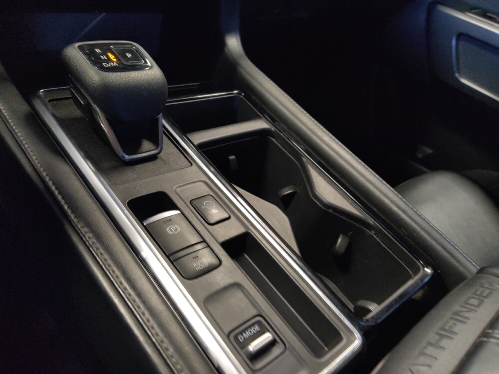 2023 Nissan Pathfinder in Mesa, AZ 85210 - 18111302 26