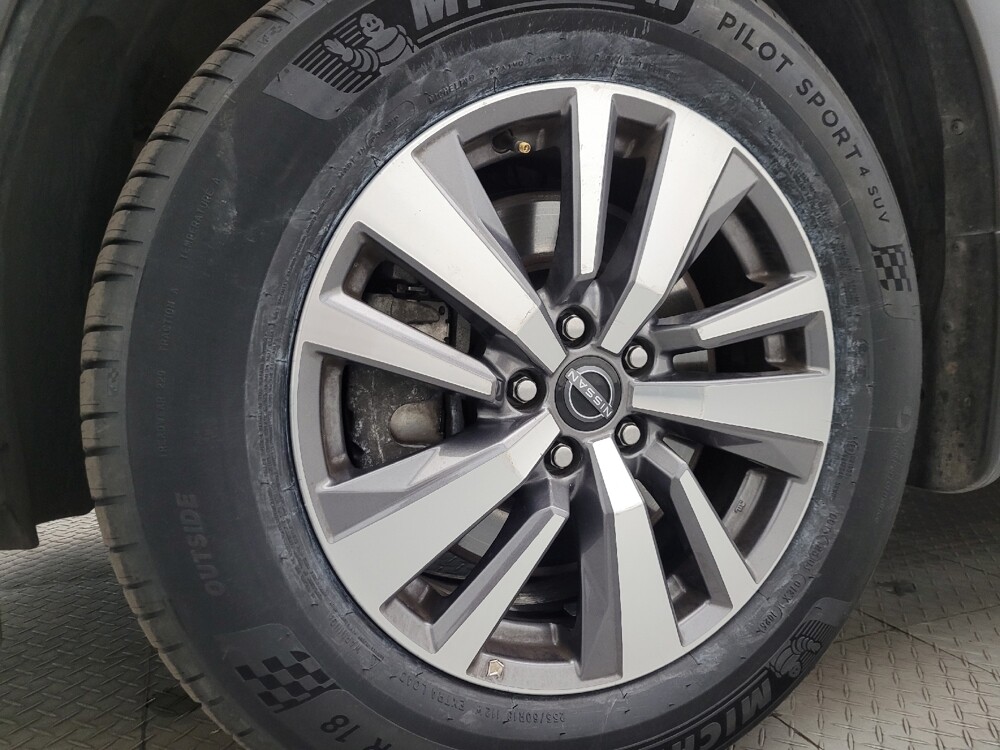 2023 Nissan Pathfinder in Mesa, AZ 85210 - 18111302 31