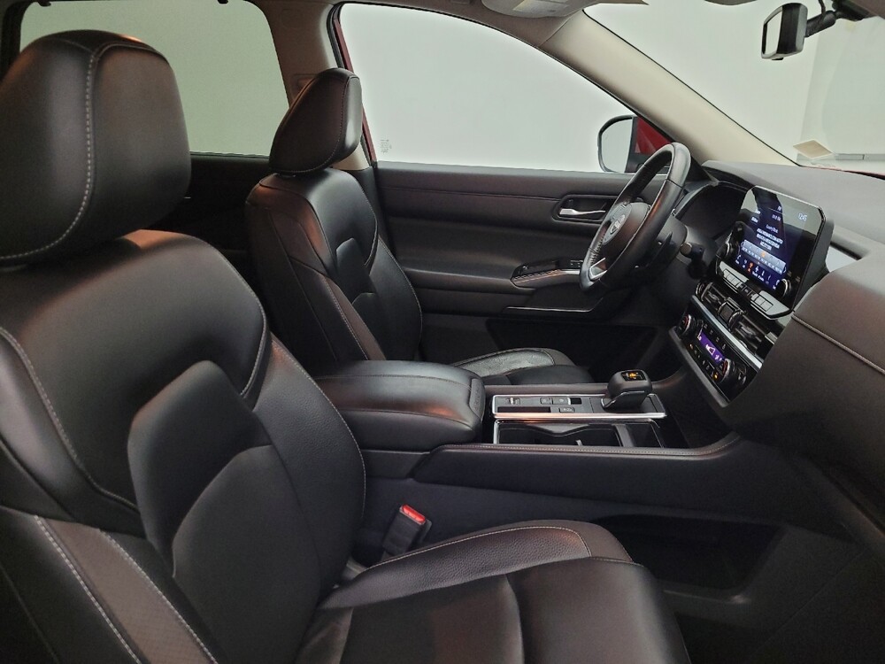 2023 Nissan Pathfinder in Mesa, AZ 85210 - 18111302 21