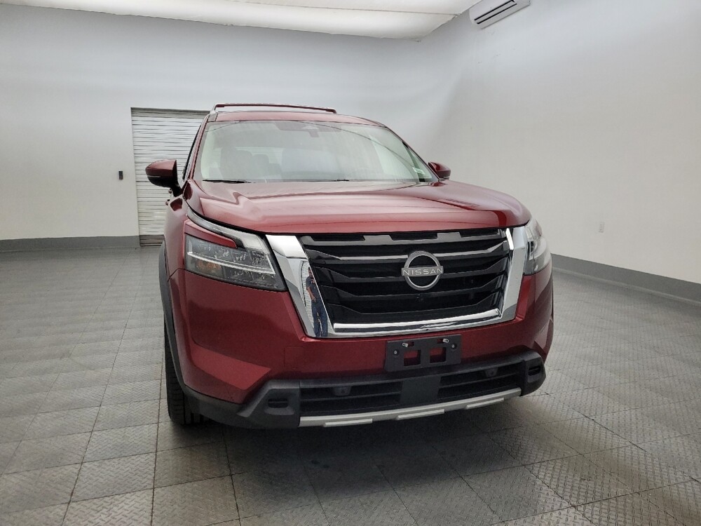 2023 Nissan Pathfinder in Mesa, AZ 85210 - 18111302 14