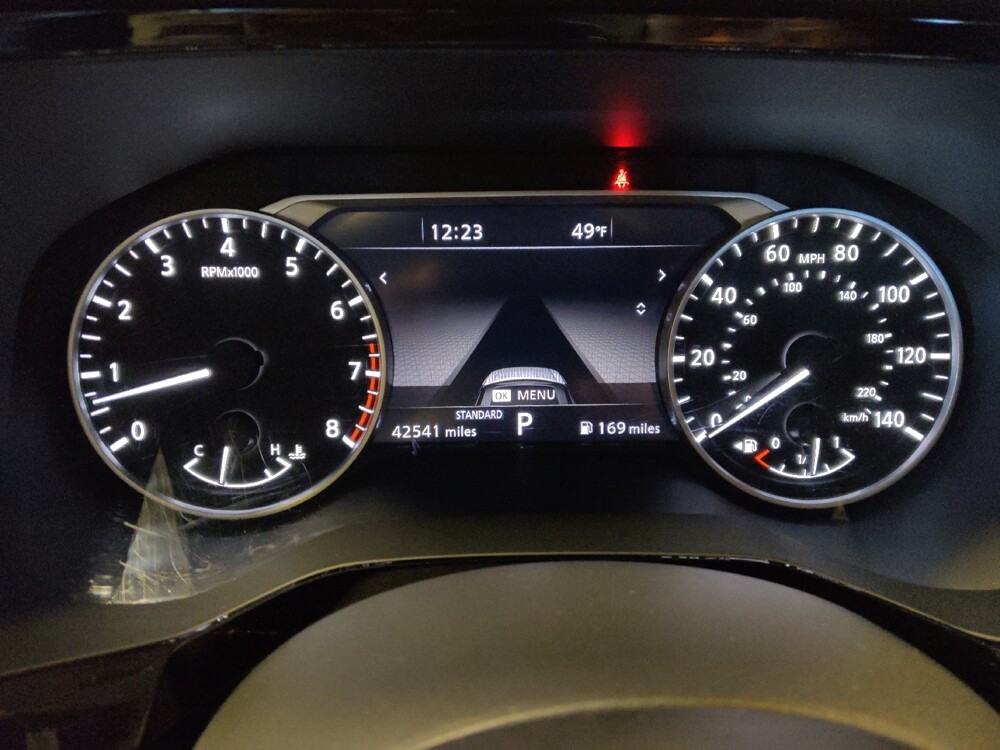 2023 Nissan Pathfinder in Mesa, AZ 85210 - 18111302 23