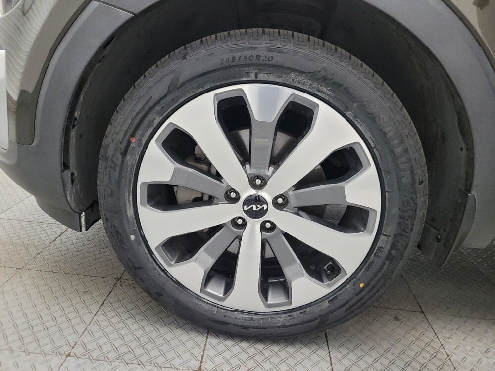 2022 Kia Telluride in Mesa, AZ 85210 - 18111303 31