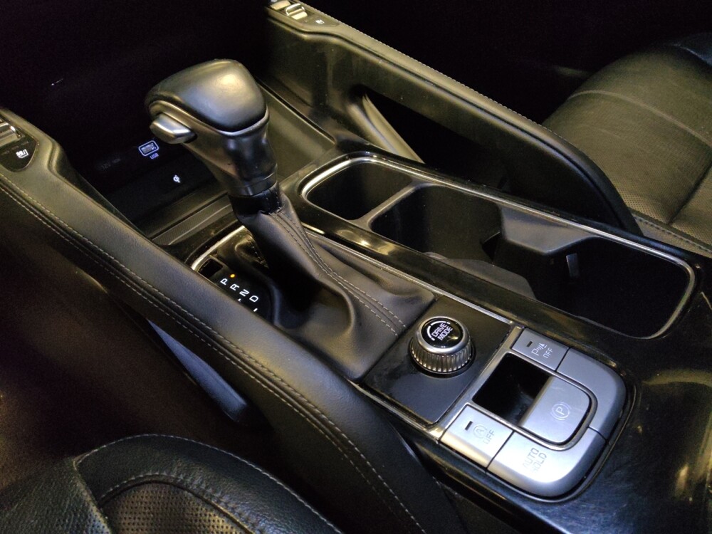 2022 Kia Telluride in Mesa, AZ 85210 - 18111303 26