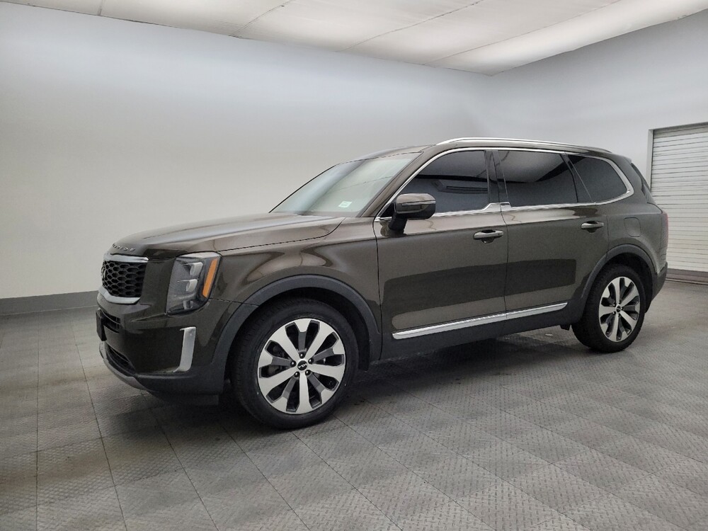 2022 Kia Telluride in Mesa, AZ 85210 - 18111303 2