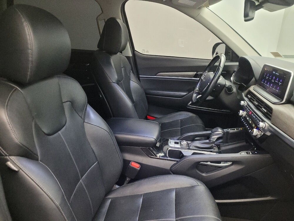 2022 Kia Telluride in Mesa, AZ 85210 - 18111303 21