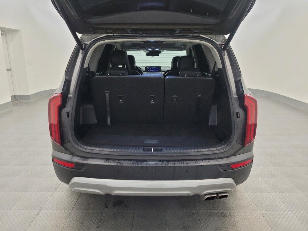 2022 Kia Telluride in Mesa, AZ 85210 - 18111303 29