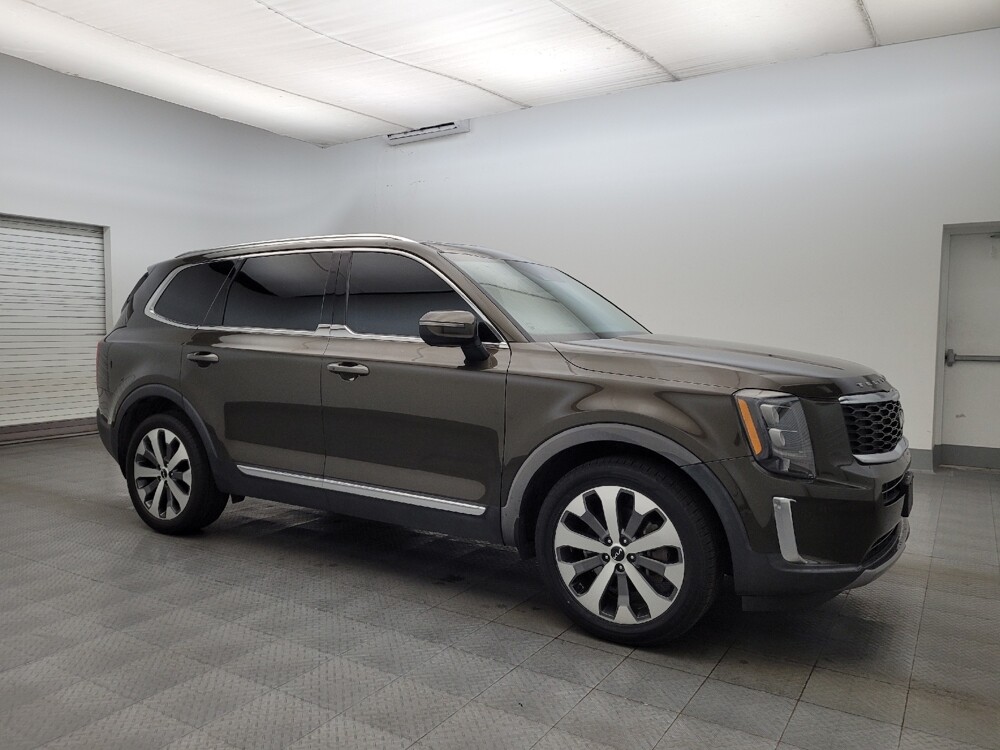 2022 Kia Telluride in Mesa, AZ 85210 - 18111303 11