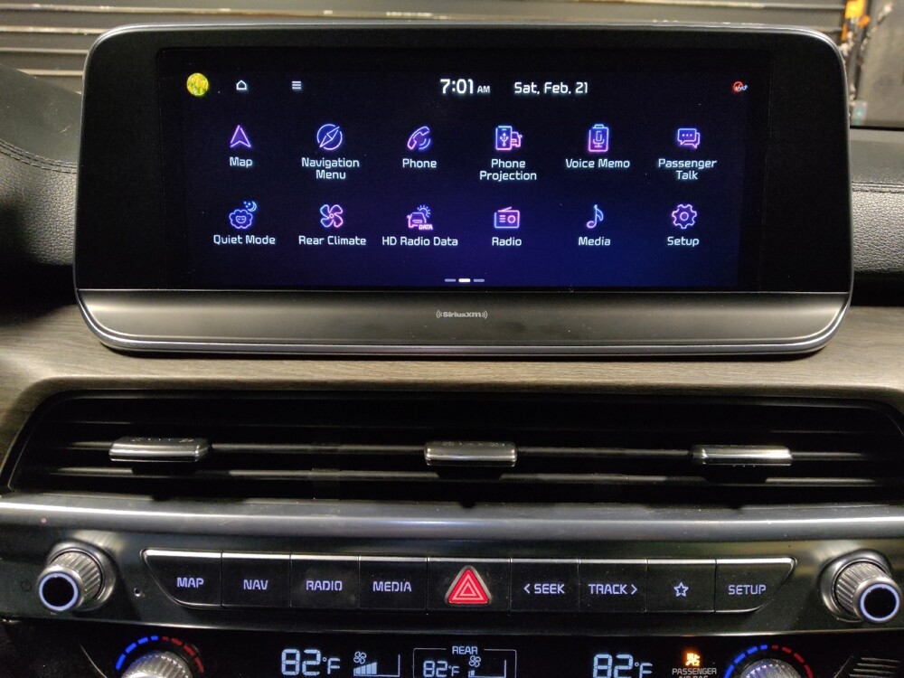 2022 Kia Telluride in Mesa, AZ 85210 - 18111303 25