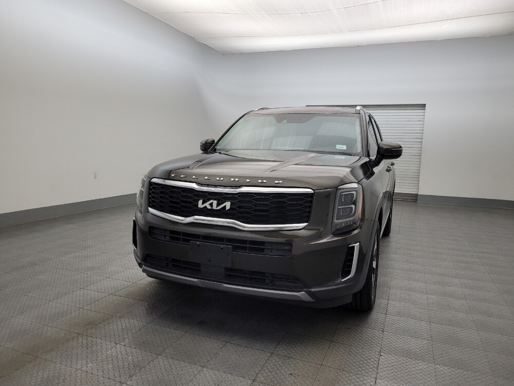 2022 Kia Telluride in Mesa, AZ 85210 - 18111303 15