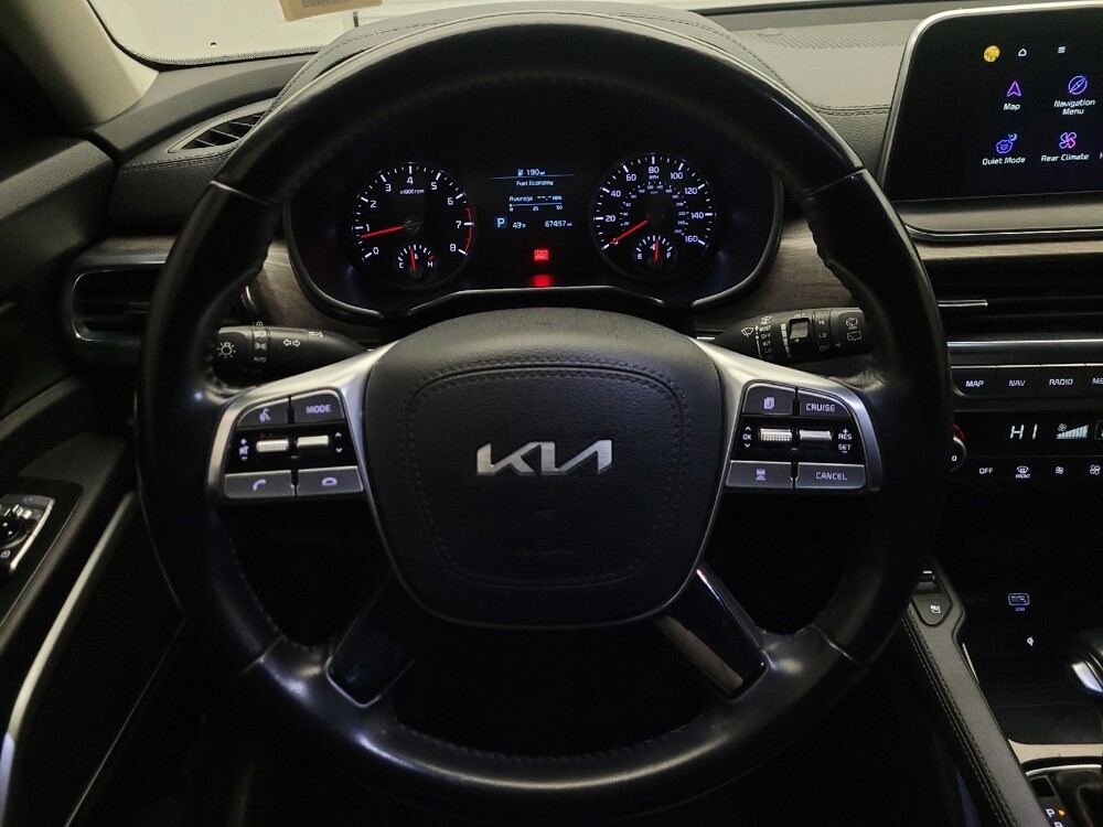 2022 Kia Telluride in Mesa, AZ 85210 - 18111303 22