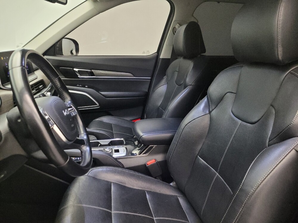 2022 Kia Telluride in Mesa, AZ 85210 - 18111303 17