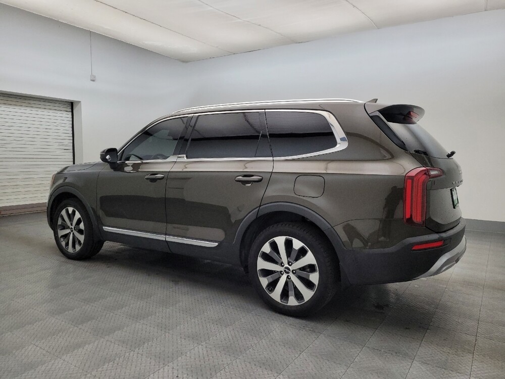 2022 Kia Telluride in Mesa, AZ 85210 - 18111303 3