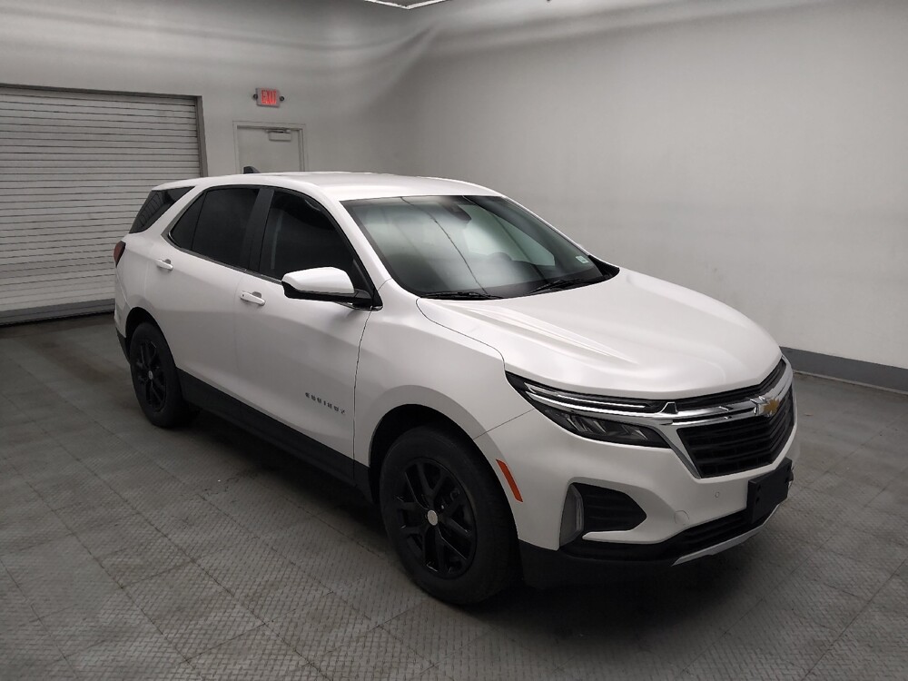 2022 Chevrolet Equinox in Peoria, IL 61615 - 18111304 11