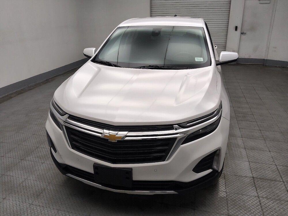 2022 Chevrolet Equinox in Peoria, IL 61615 - 18111304 15