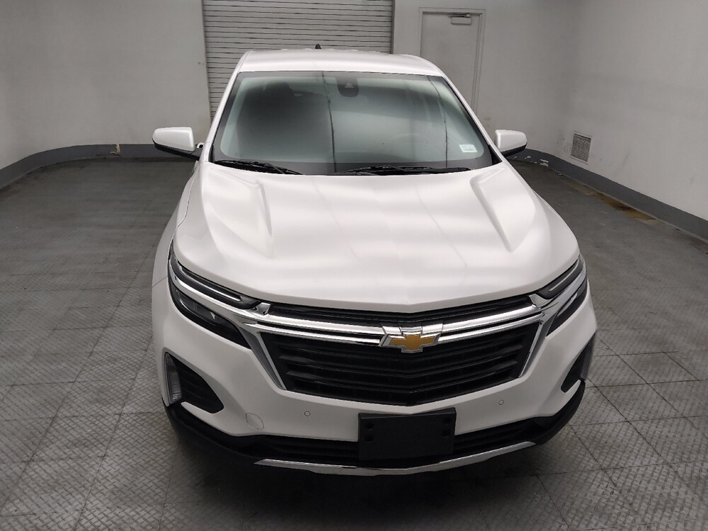 2022 Chevrolet Equinox in Peoria, IL 61615 - 18111304 14