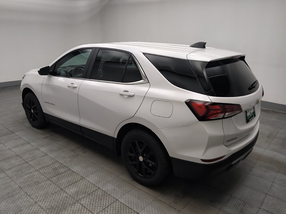 2022 Chevrolet Equinox in Peoria, IL 61615 - 18111304 3