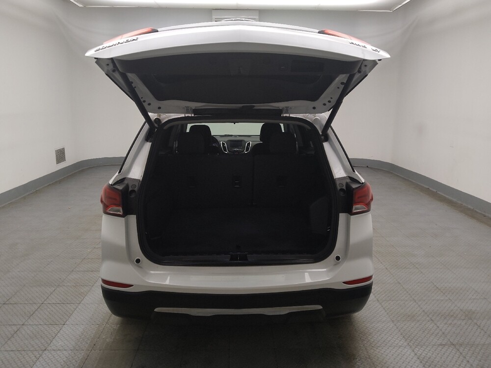 2022 Chevrolet Equinox in Peoria, IL 61615 - 18111304 29