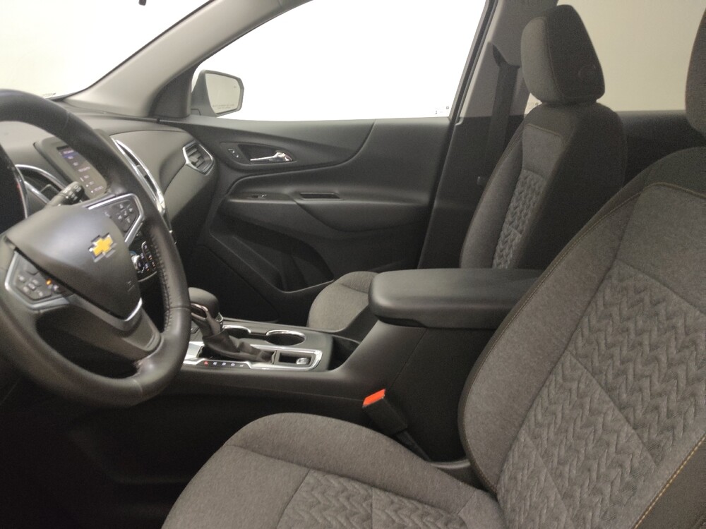 2022 Chevrolet Equinox in Peoria, IL 61615 - 18111304 17