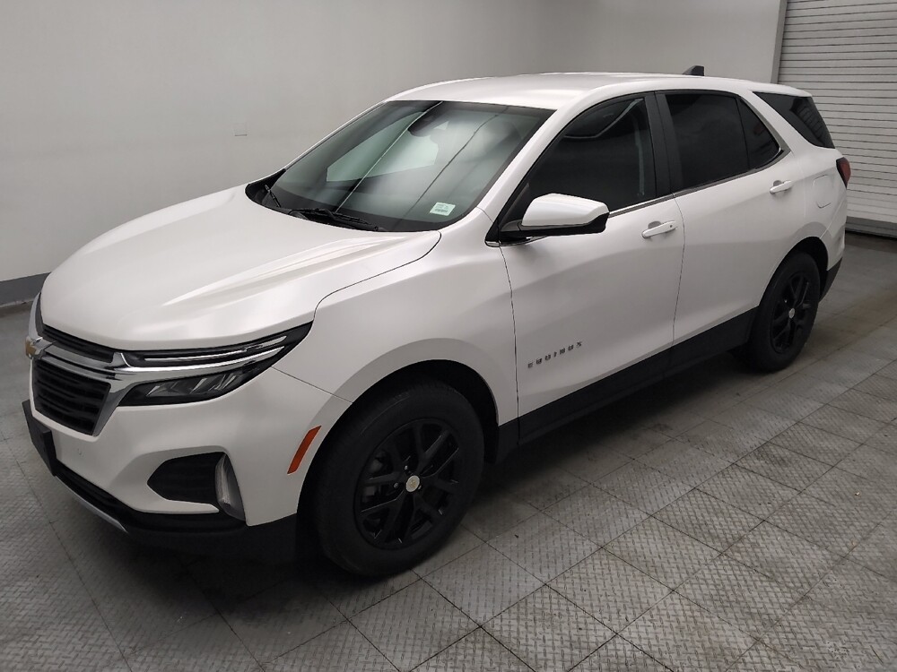 2022 Chevrolet Equinox in Peoria, IL 61615 - 18111304 2