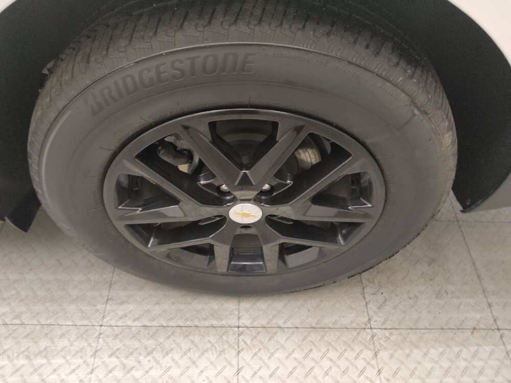 2022 Chevrolet Equinox in Peoria, IL 61615 - 18111304 31