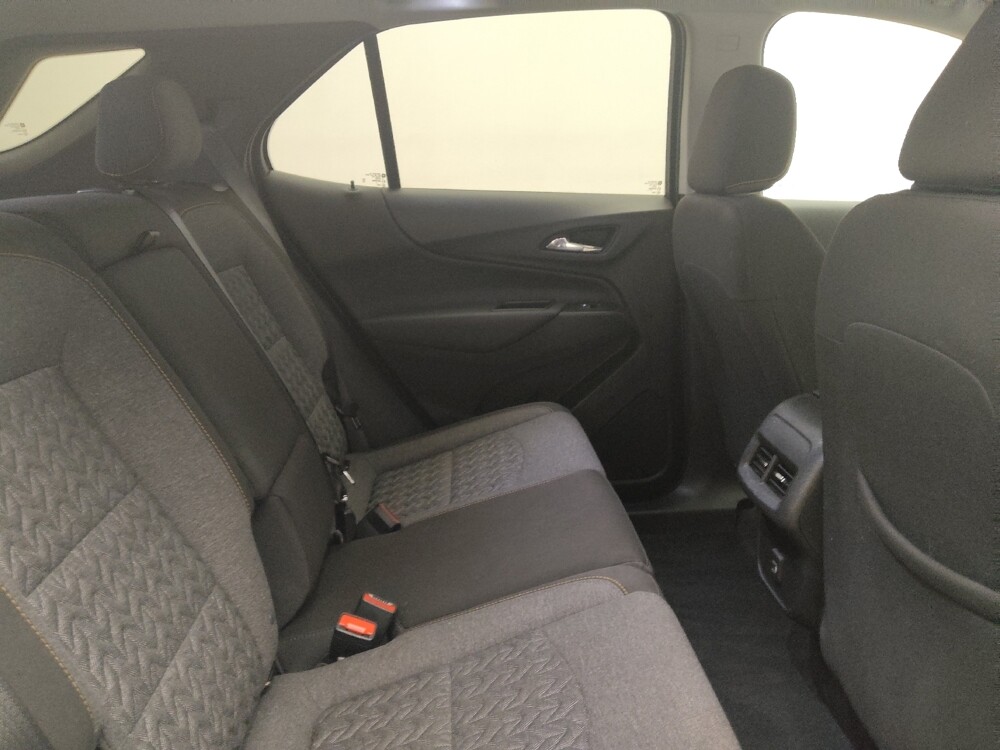 2022 Chevrolet Equinox in Peoria, IL 61615 - 18111304 19