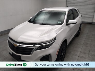 2022 Chevrolet Equinox in Peoria, IL 61615