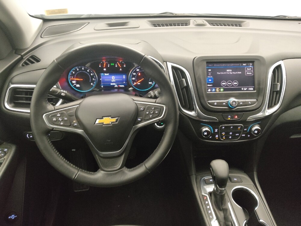 2022 Chevrolet Equinox in Peoria, IL 61615 - 18111304 22