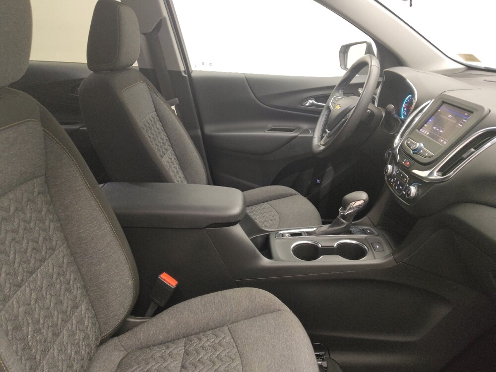 2022 Chevrolet Equinox in Peoria, IL 61615 - 18111304 21