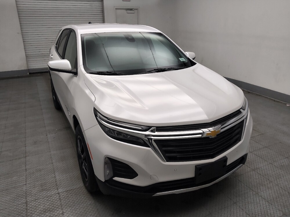 2022 Chevrolet Equinox in Peoria, IL 61615 - 18111304 13