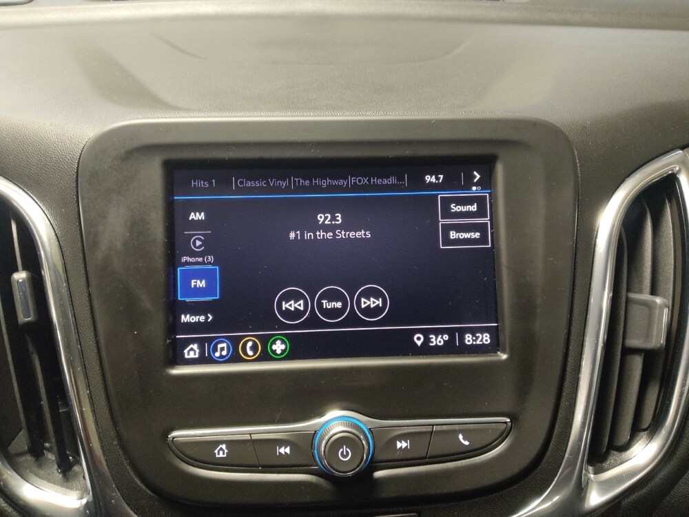 2022 Chevrolet Equinox in Peoria, IL 61615 - 18111304 25