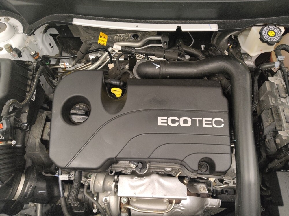 2022 Chevrolet Equinox in Peoria, IL 61615 - 18111304 30