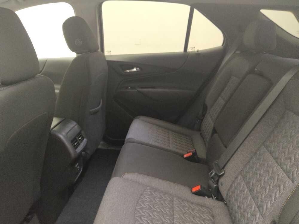 2022 Chevrolet Equinox in Peoria, IL 61615 - 18111304 18