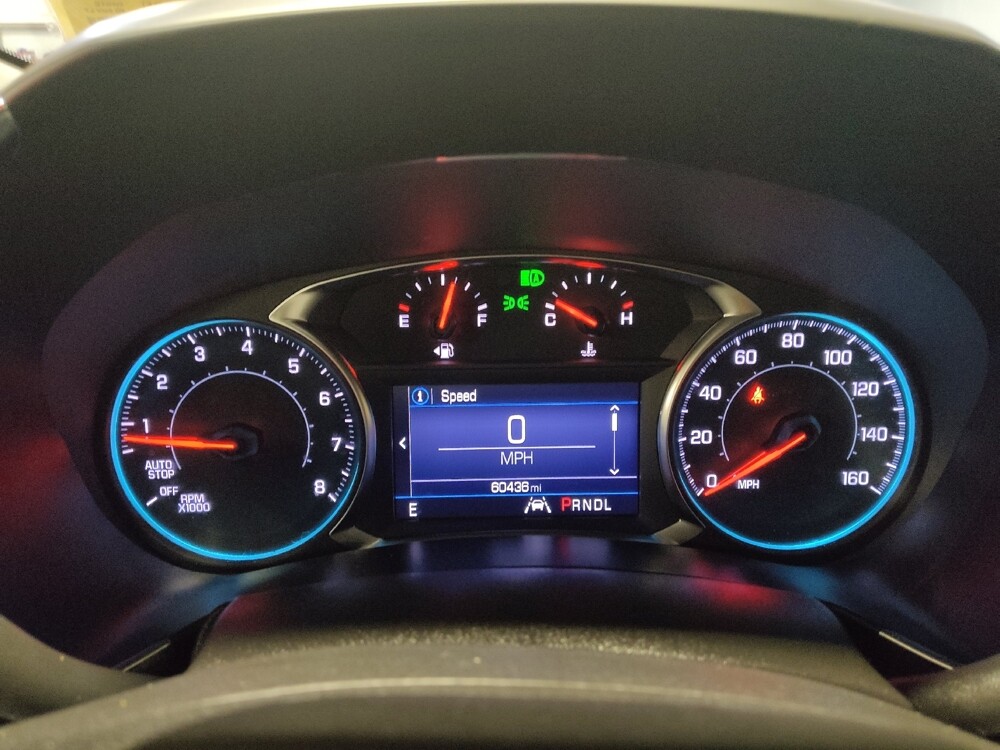 2022 Chevrolet Equinox in Peoria, IL 61615 - 18111304 23