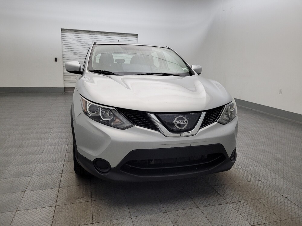 2019 Nissan Rogue Sport in Mesa, AZ 85210 - 18111305 14