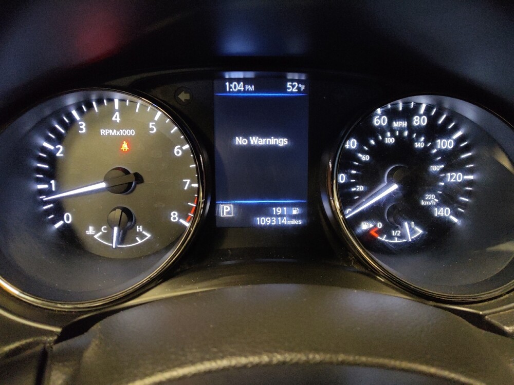 2019 Nissan Rogue Sport in Mesa, AZ 85210 - 18111305 23