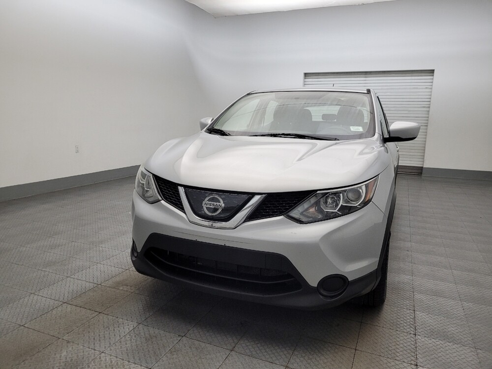 2019 Nissan Rogue Sport in Mesa, AZ 85210 - 18111305 15
