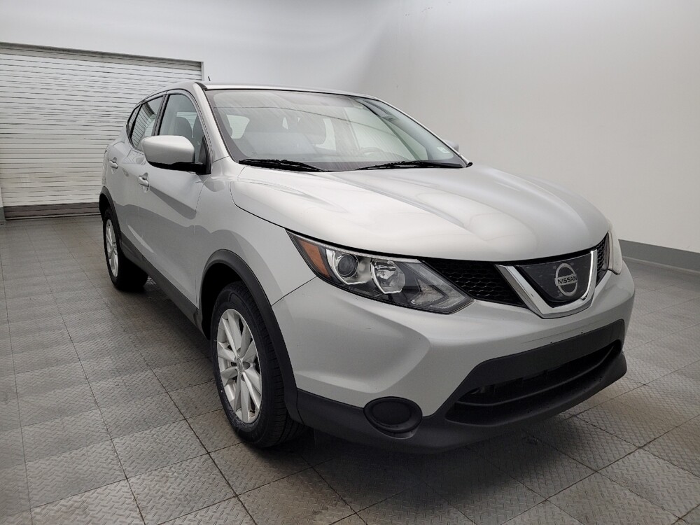 2019 Nissan Rogue Sport in Mesa, AZ 85210 - 18111305 13