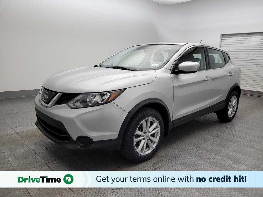 2019 Nissan Rogue Sport in Mesa, AZ 85210 - 18111305