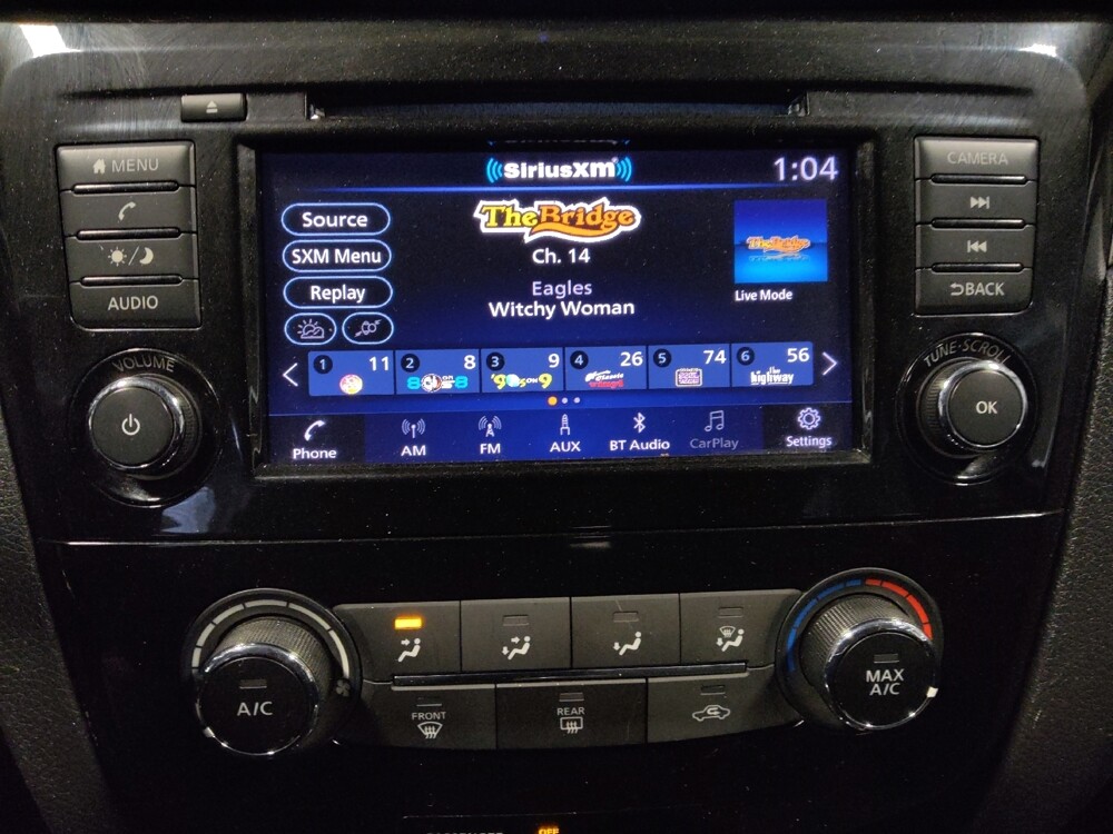 2019 Nissan Rogue Sport in Mesa, AZ 85210 - 18111305 25