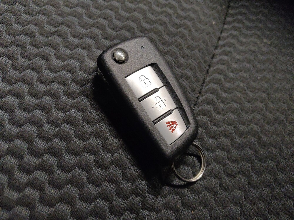 2019 Nissan Rogue Sport in Mesa, AZ 85210 - 18111305 32