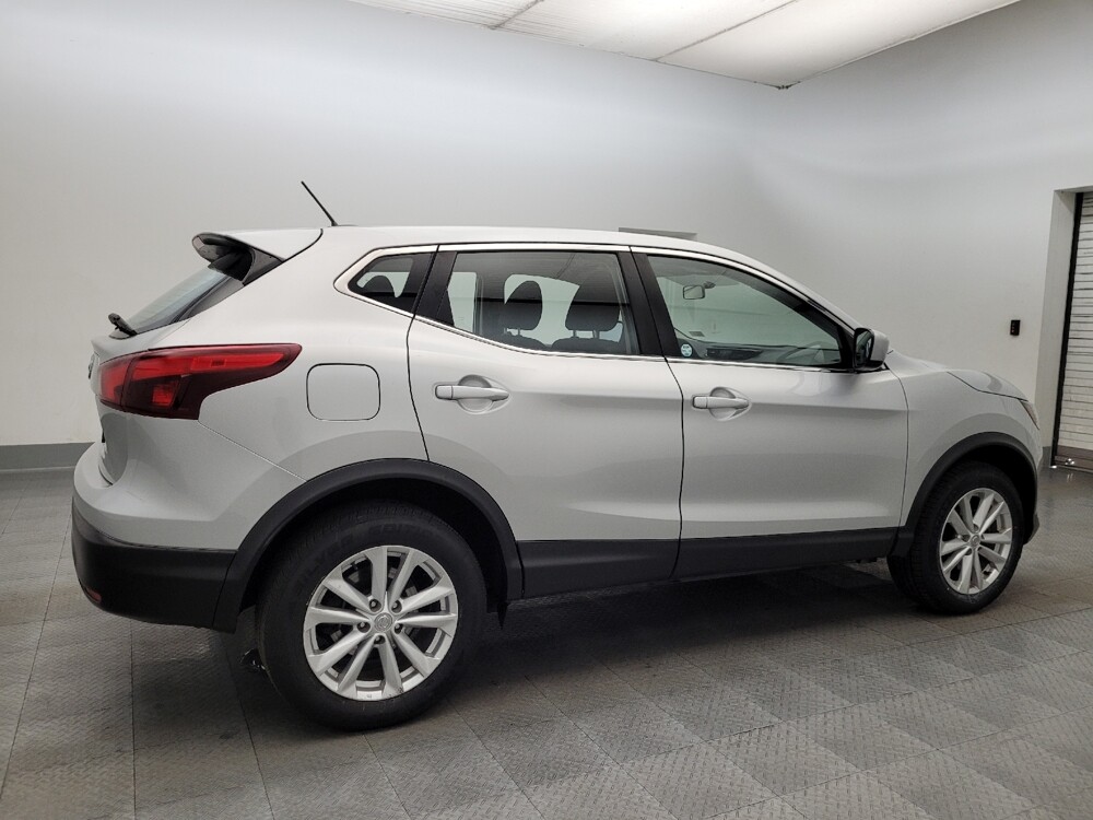 2019 Nissan Rogue Sport in Mesa, AZ 85210 - 18111305 10